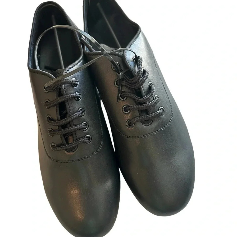NEW Very Fine‎ Men's Dance Shoe Ballroom Collection Bachata Social Salsa Size 10